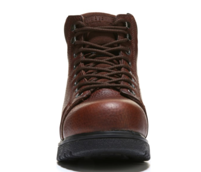 wolverine manawa work boots